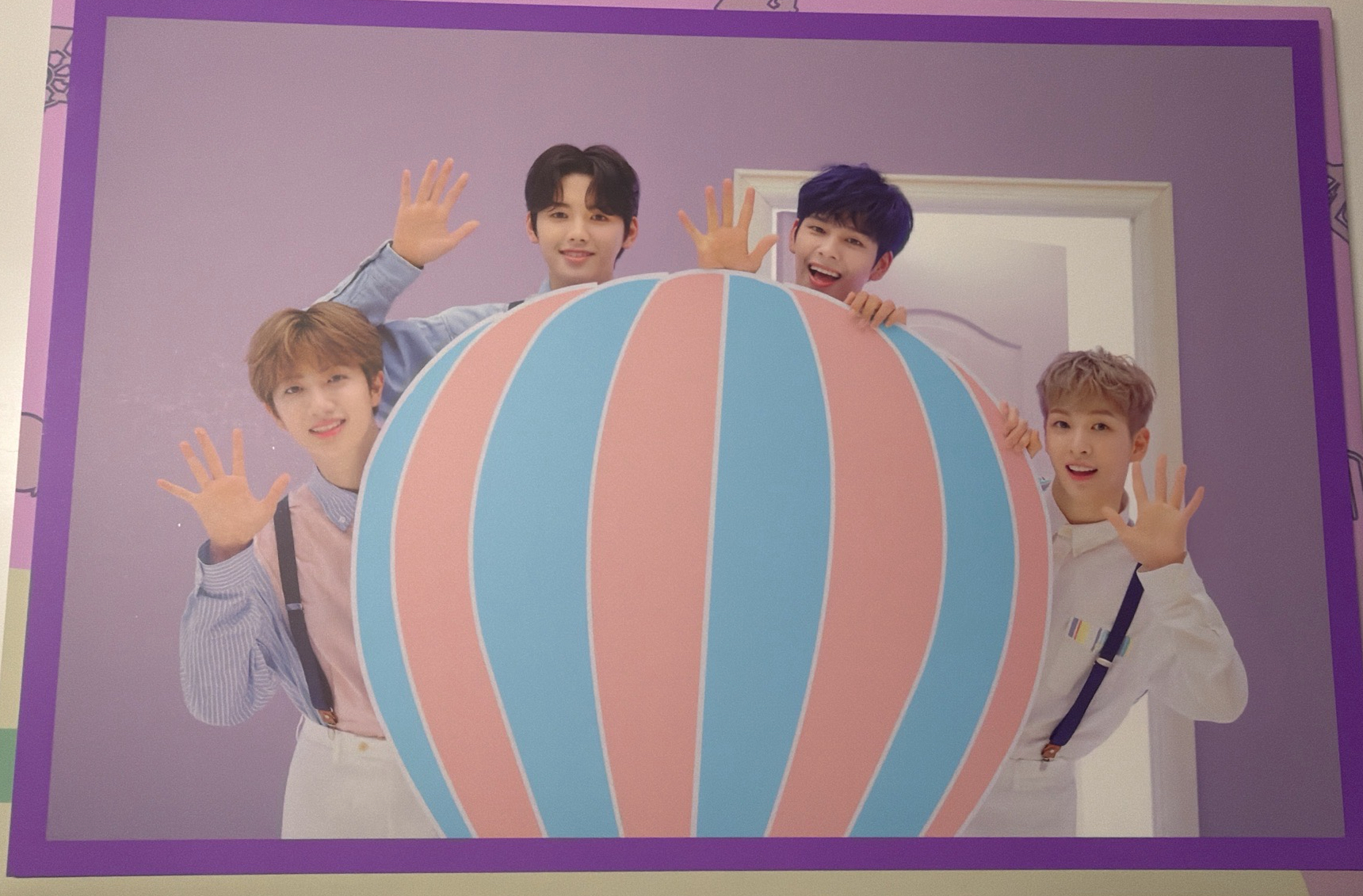 C-EXPRESS 票卷 / 門票 （缺宋）、C-EXPRESS 明信片（有缺）