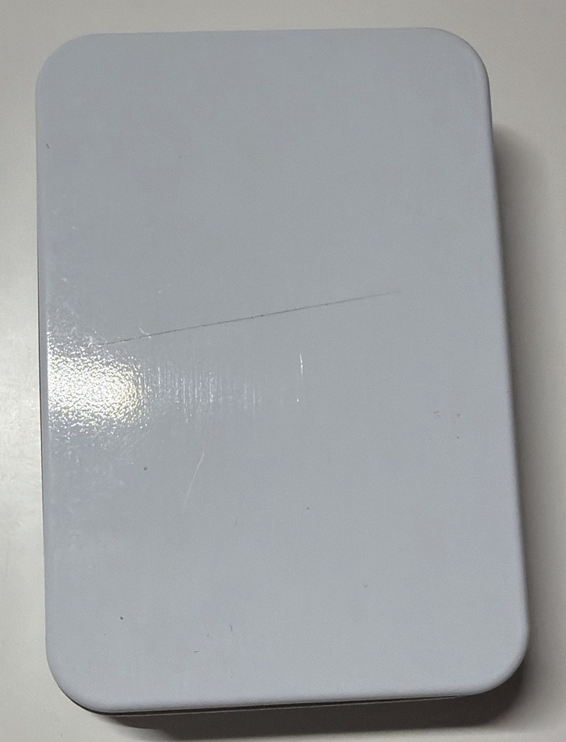 REMEMBER OUR TIME 盒裝小卡組 