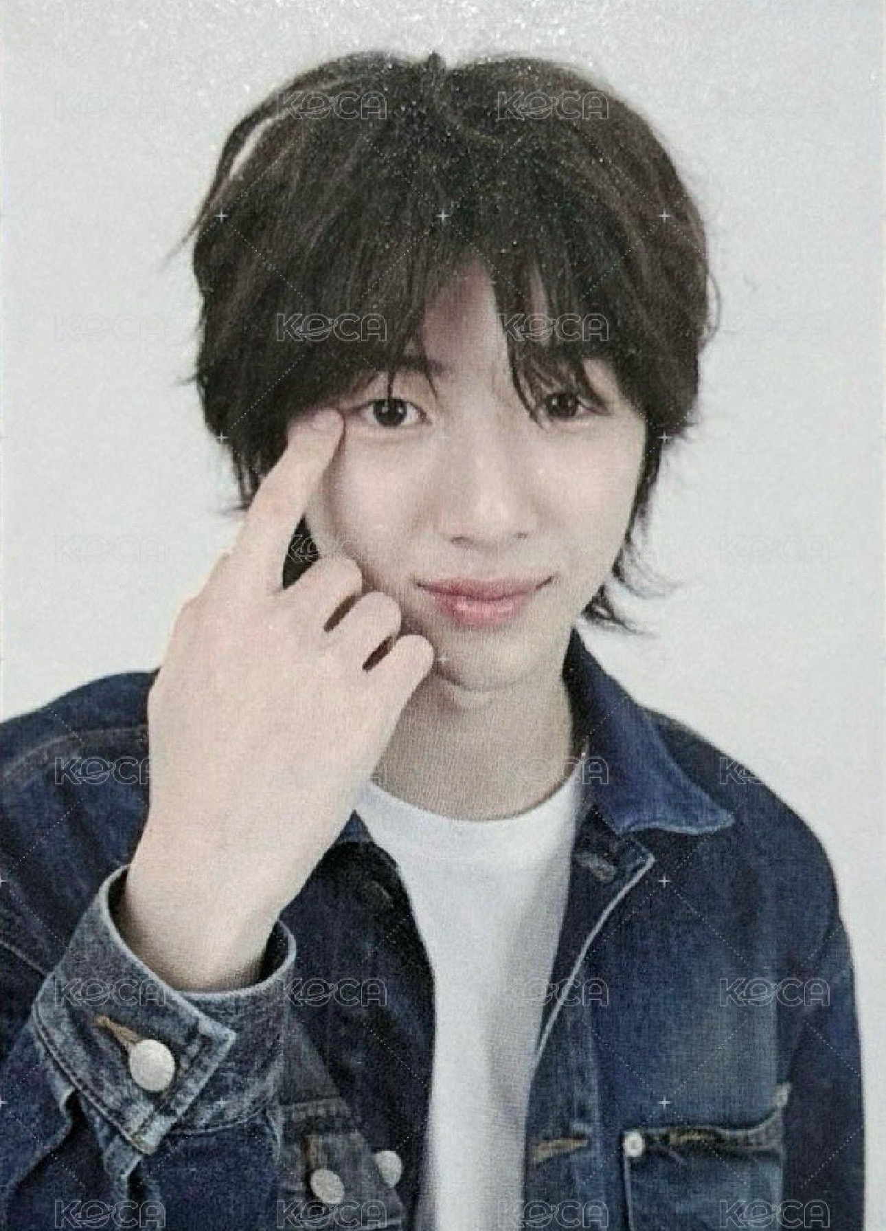 st pb訓+訓隱眼卡+skz寅拿娃魔法卡（3張不拆售）