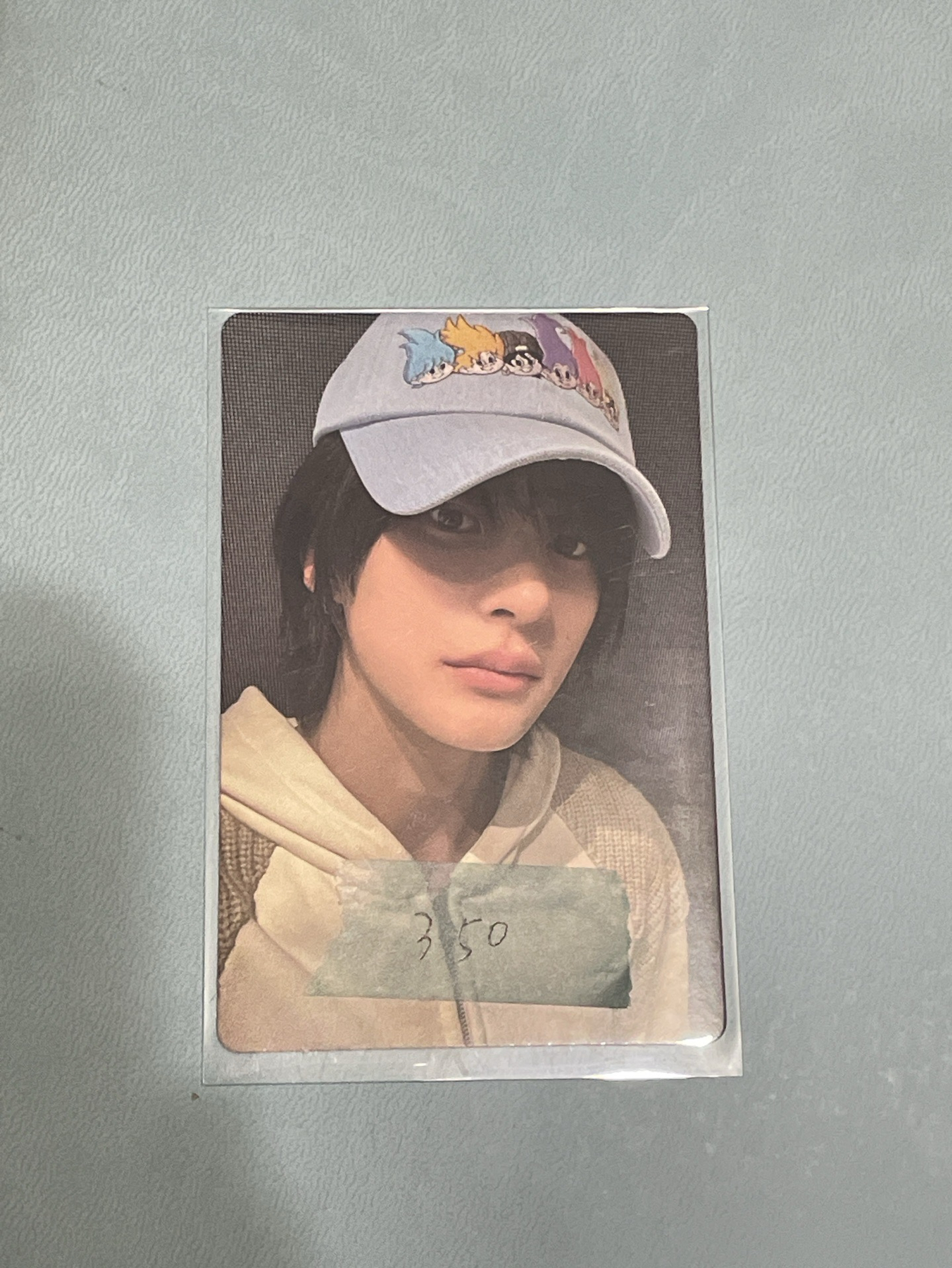 魔法精靈滿額ton 