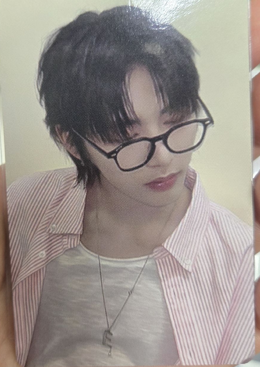 2024 kcon 線上滿額 4 Taesan