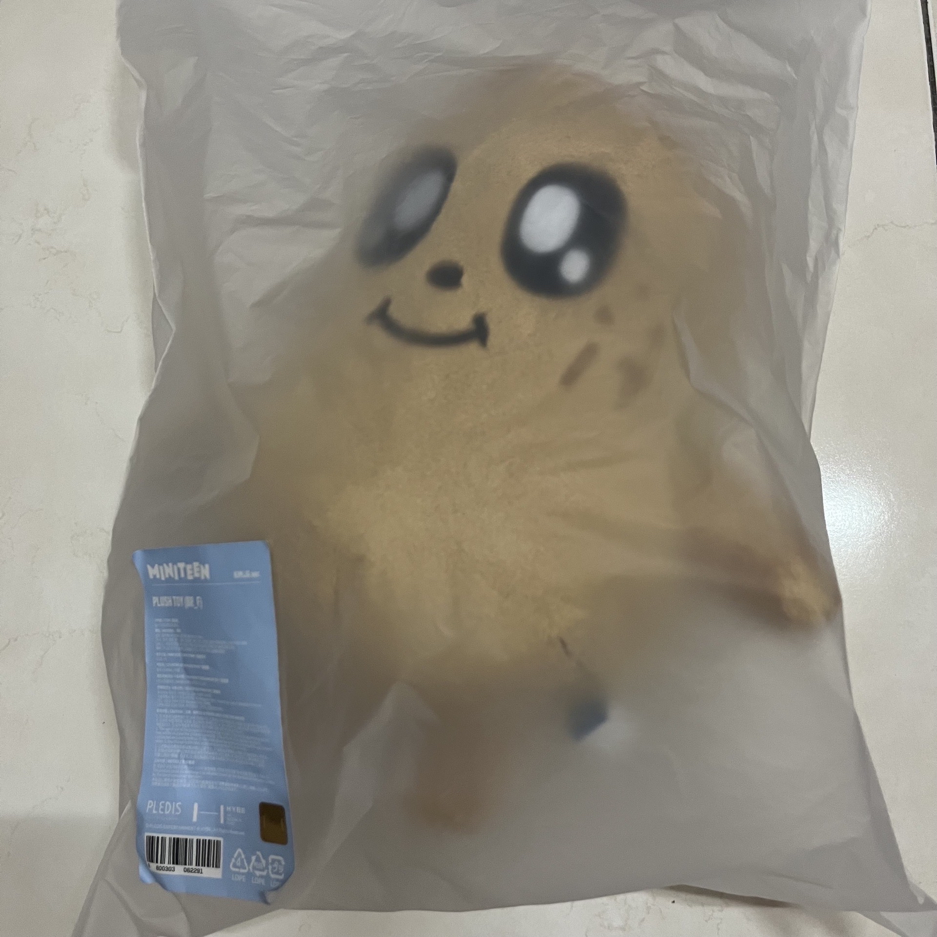 奎站娃（含綁）