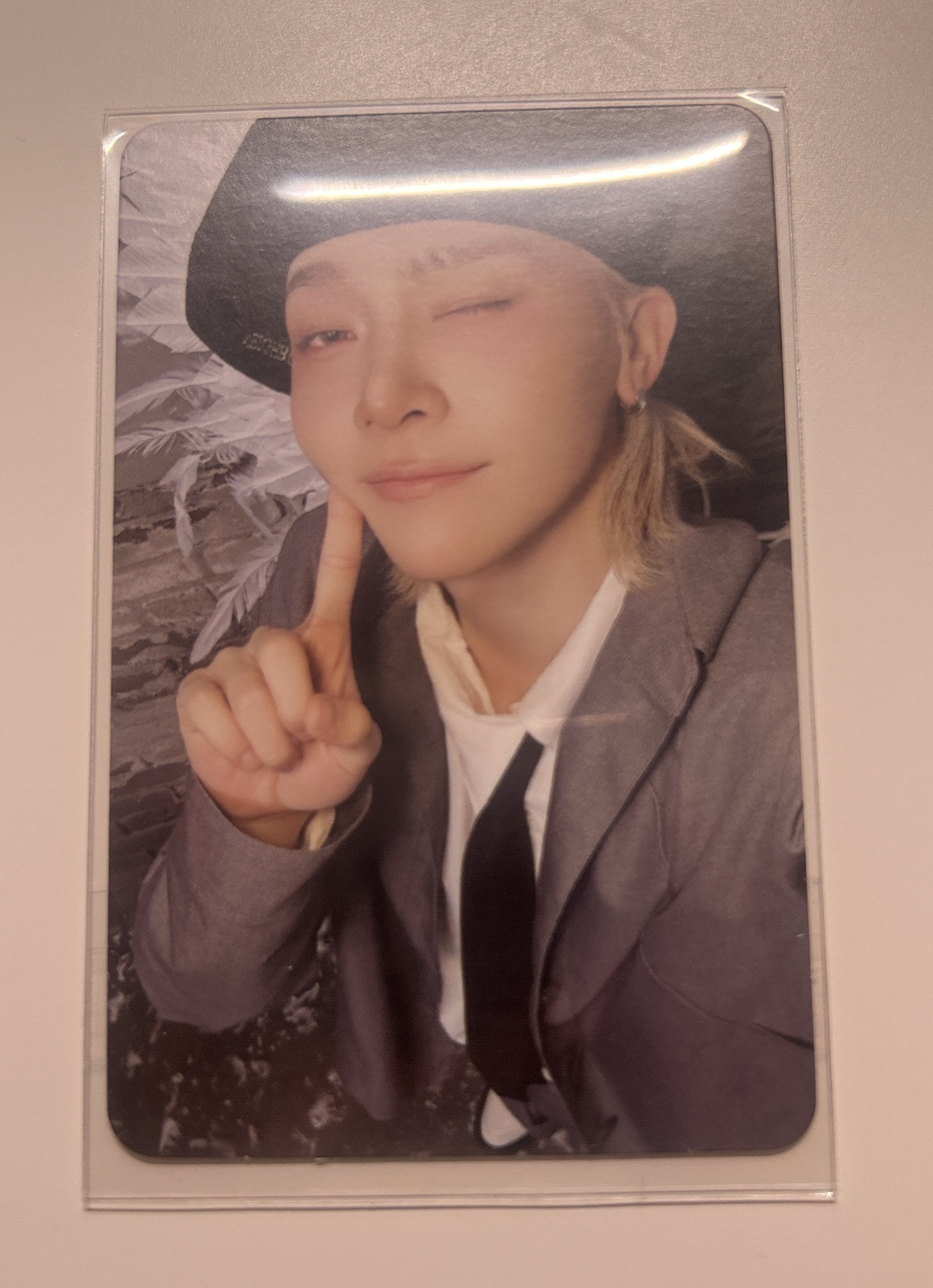 &team nicholas BTL專卡