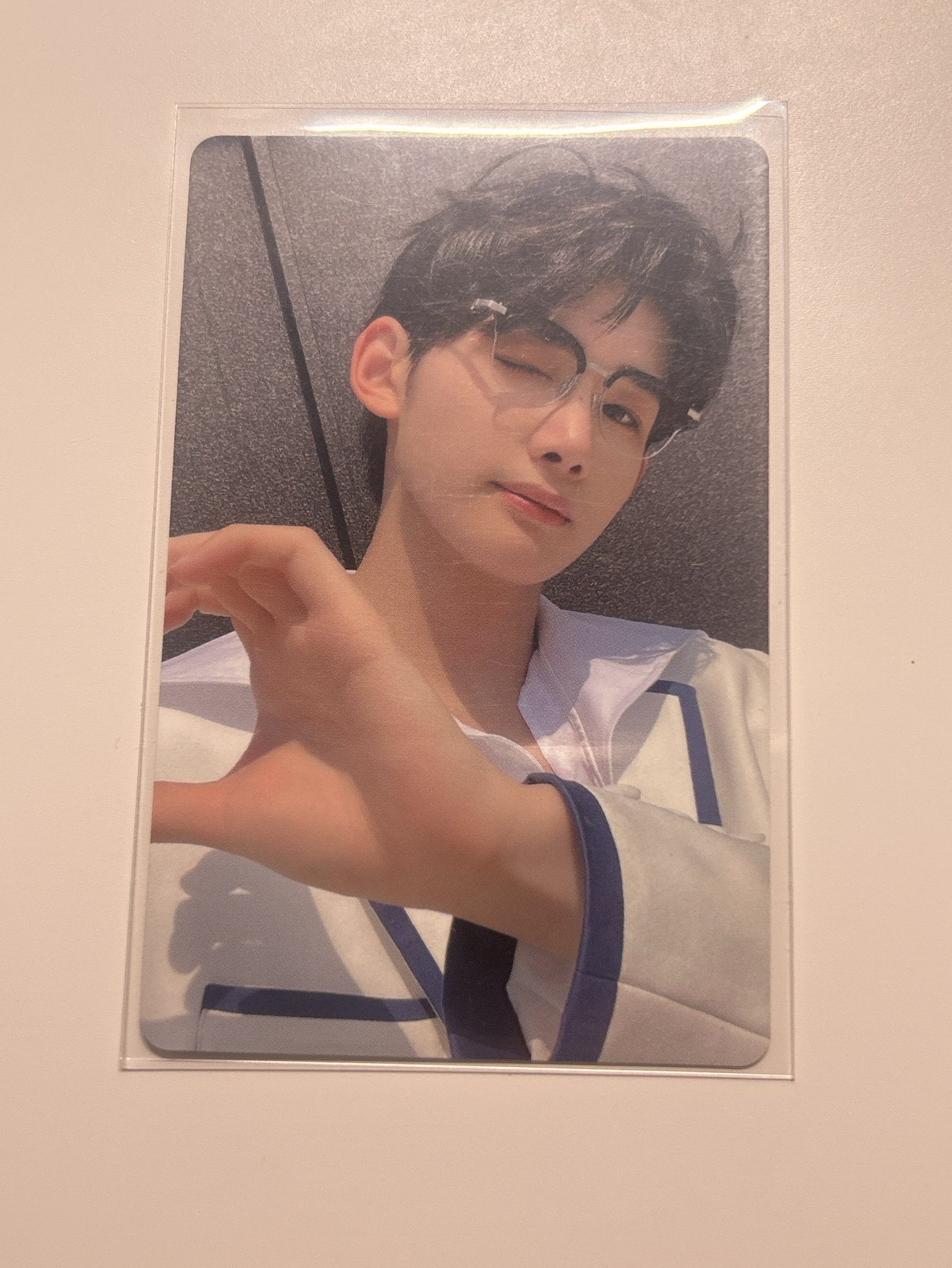 &team JO 青嵐專卡