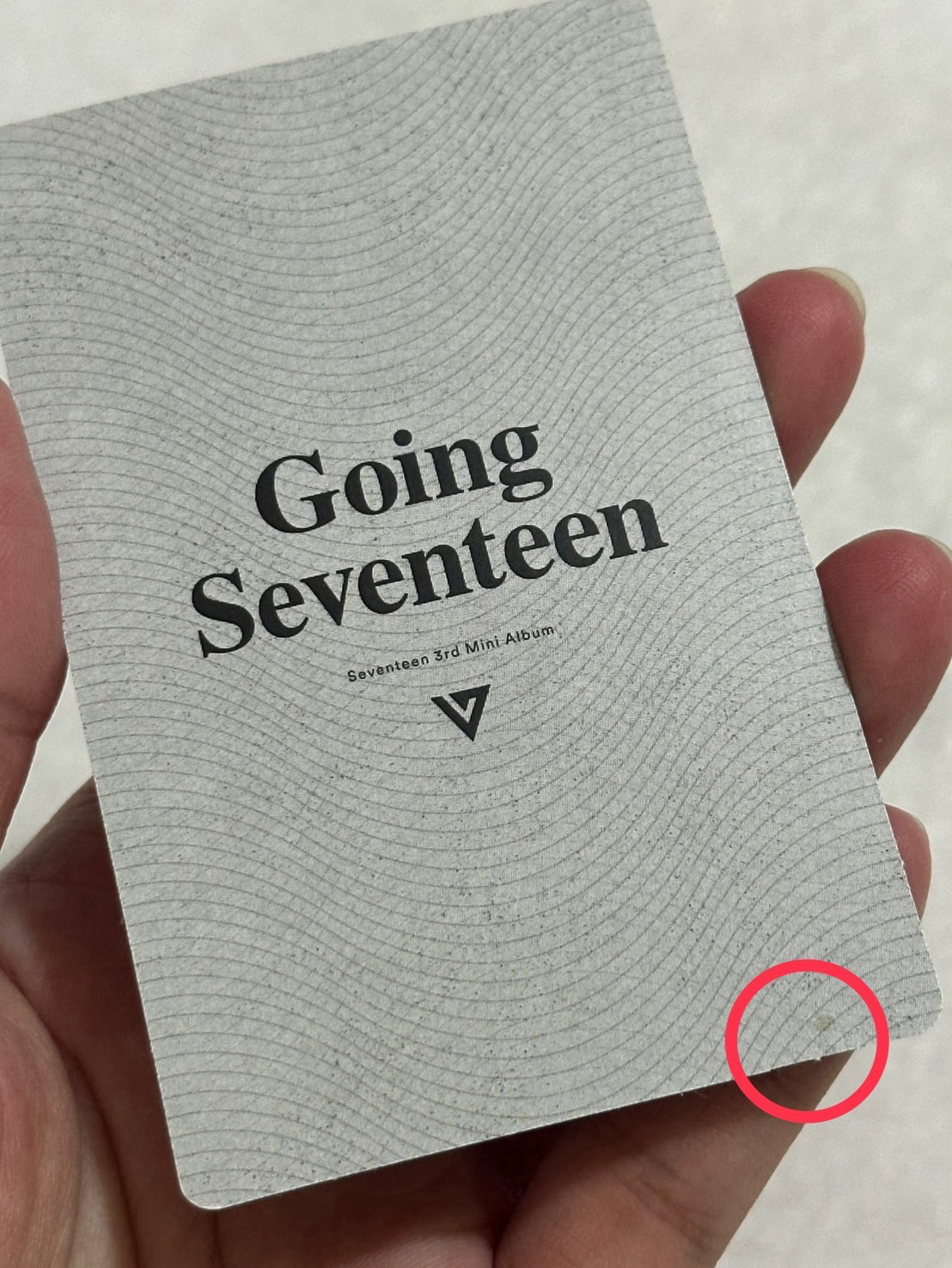 迷3雙人卡/圓漢