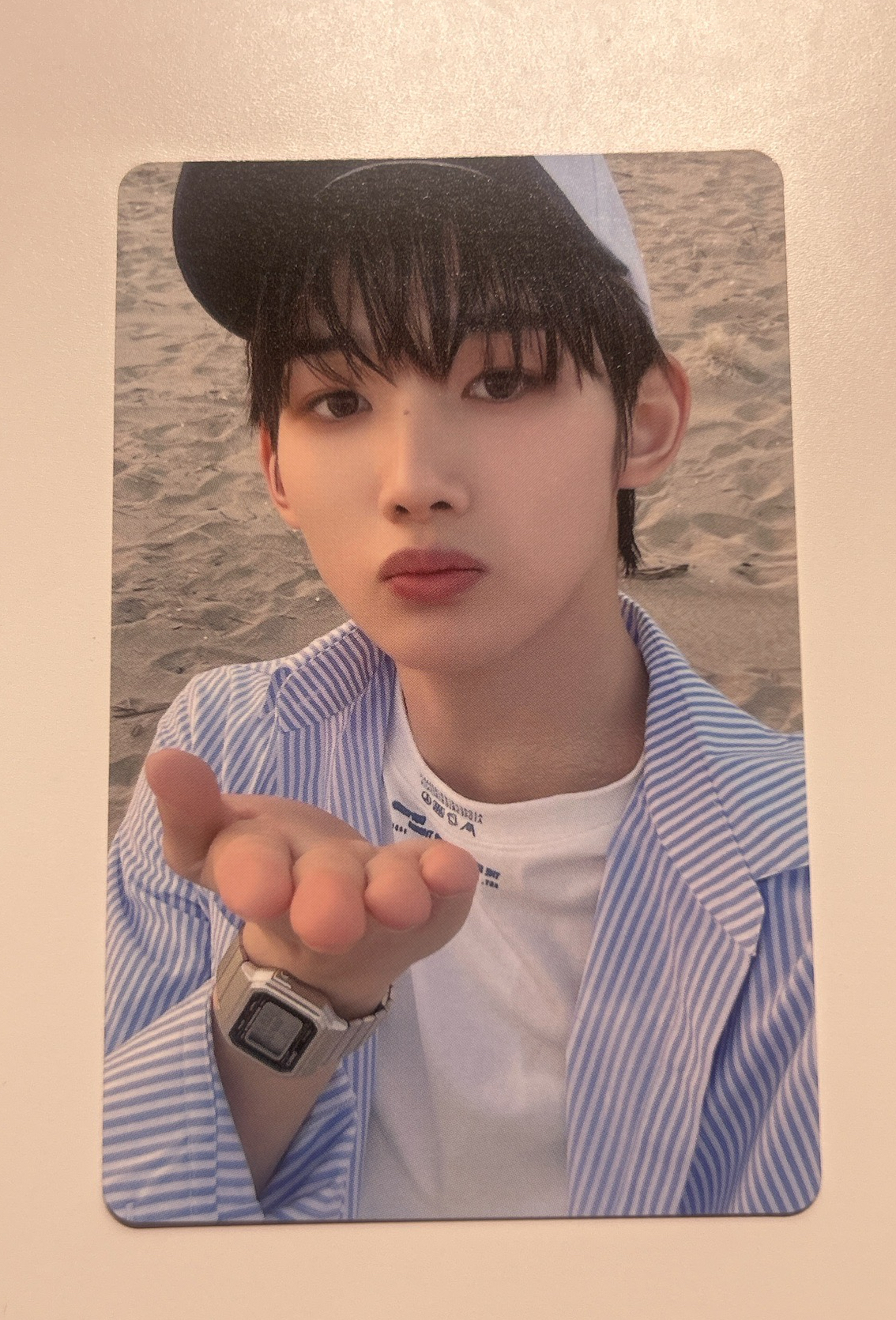 &team JO 青嵐專卡