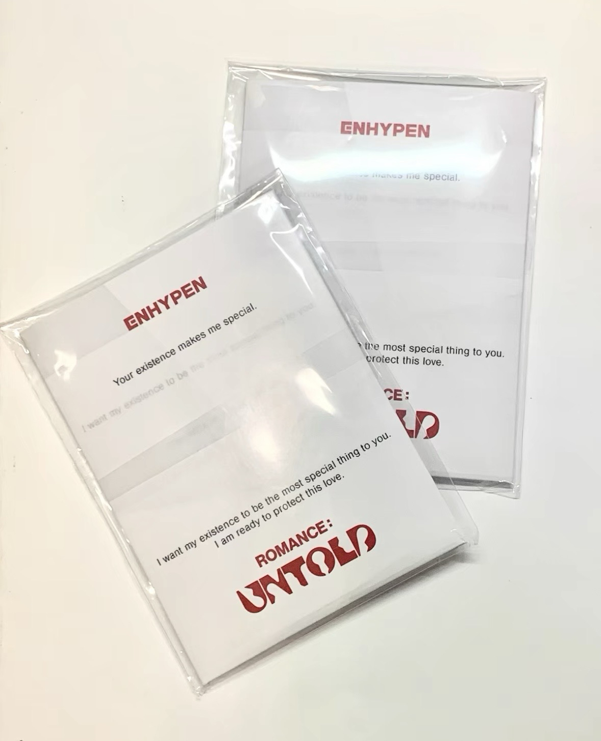 Enhypen 正規二電子專 