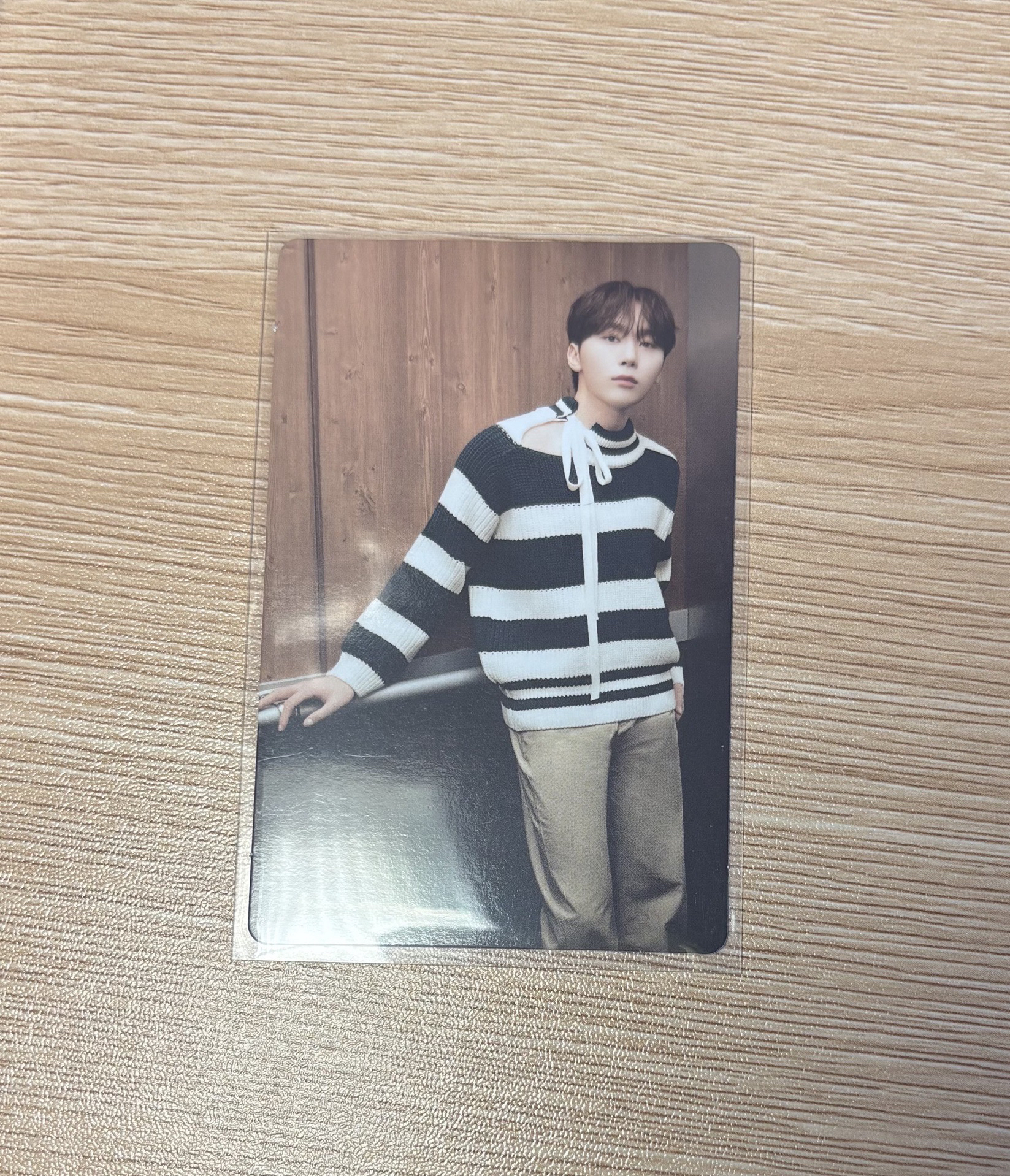 2024 克拉島 隨機卡 Boo