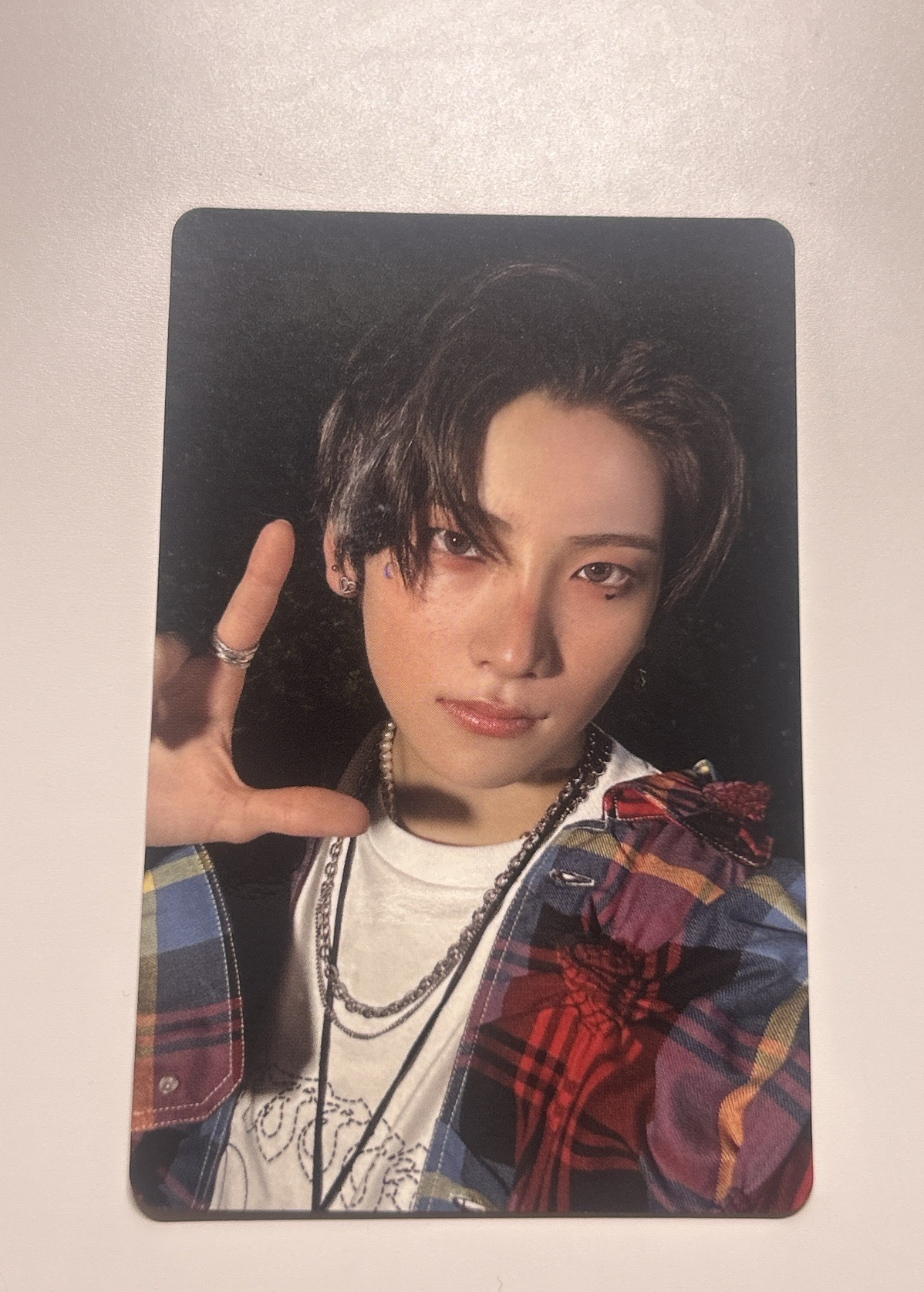 &team YUMA NOW初回限定專卡