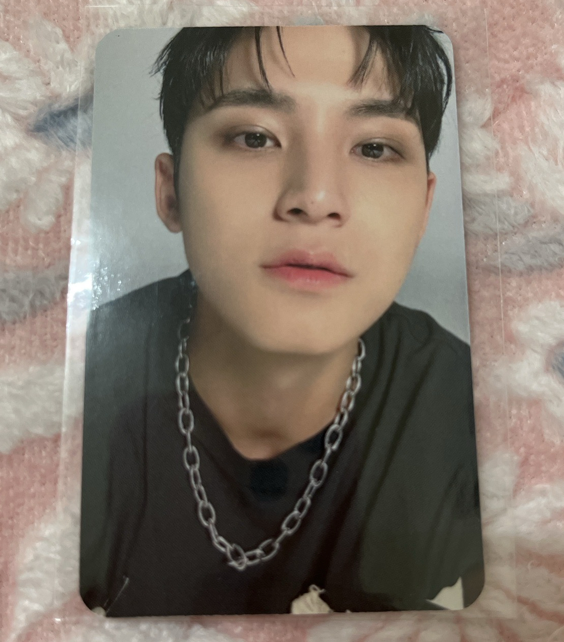 Seventeen Mini 12 Olive Young 17 t