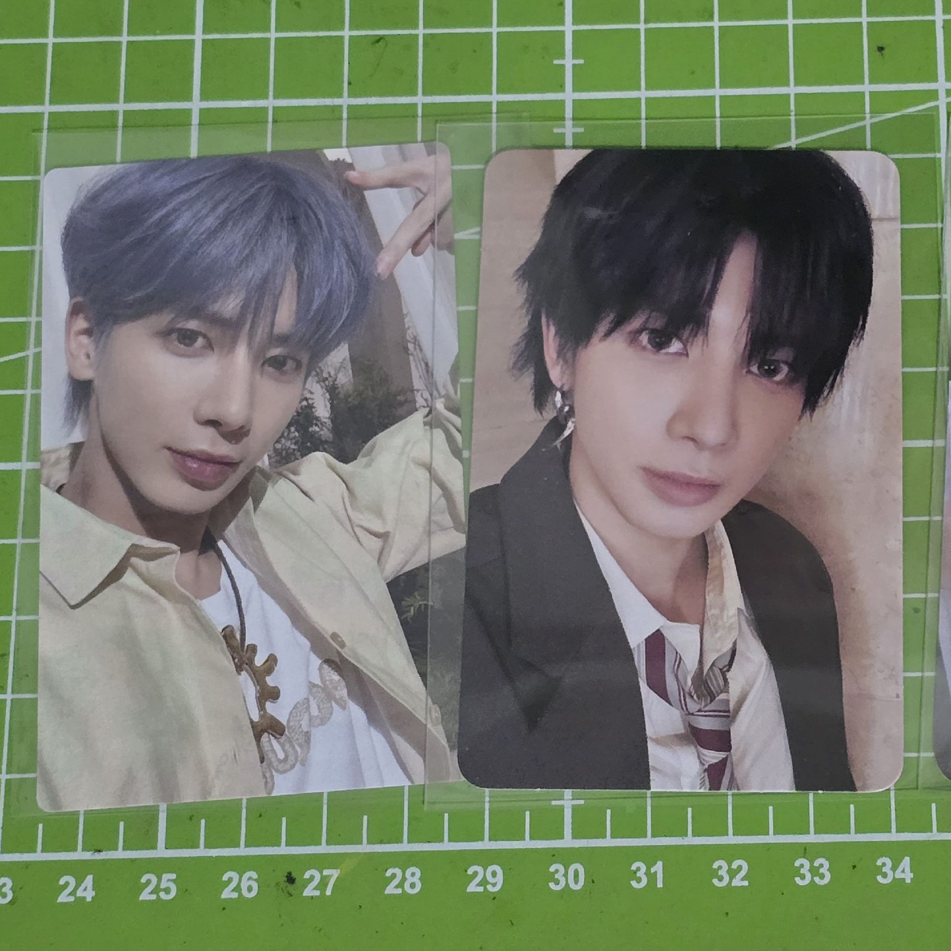 太顯卡（買就送台灣場紙花🌸