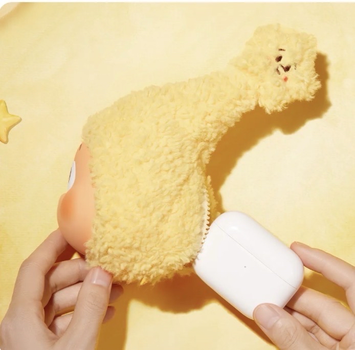 我們都是星星人系列-耳機包