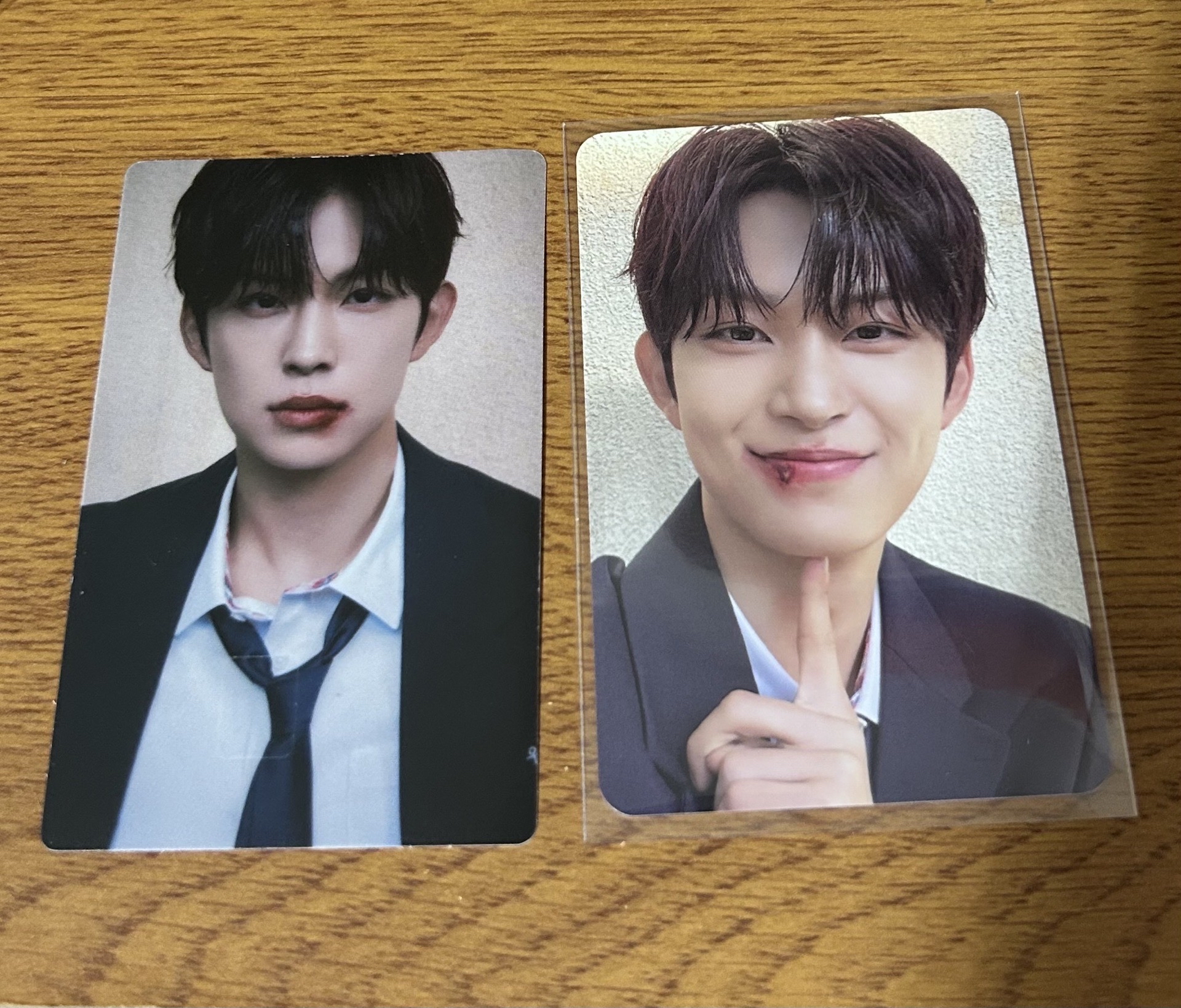 📍ALD1專卡（兩張不拆）