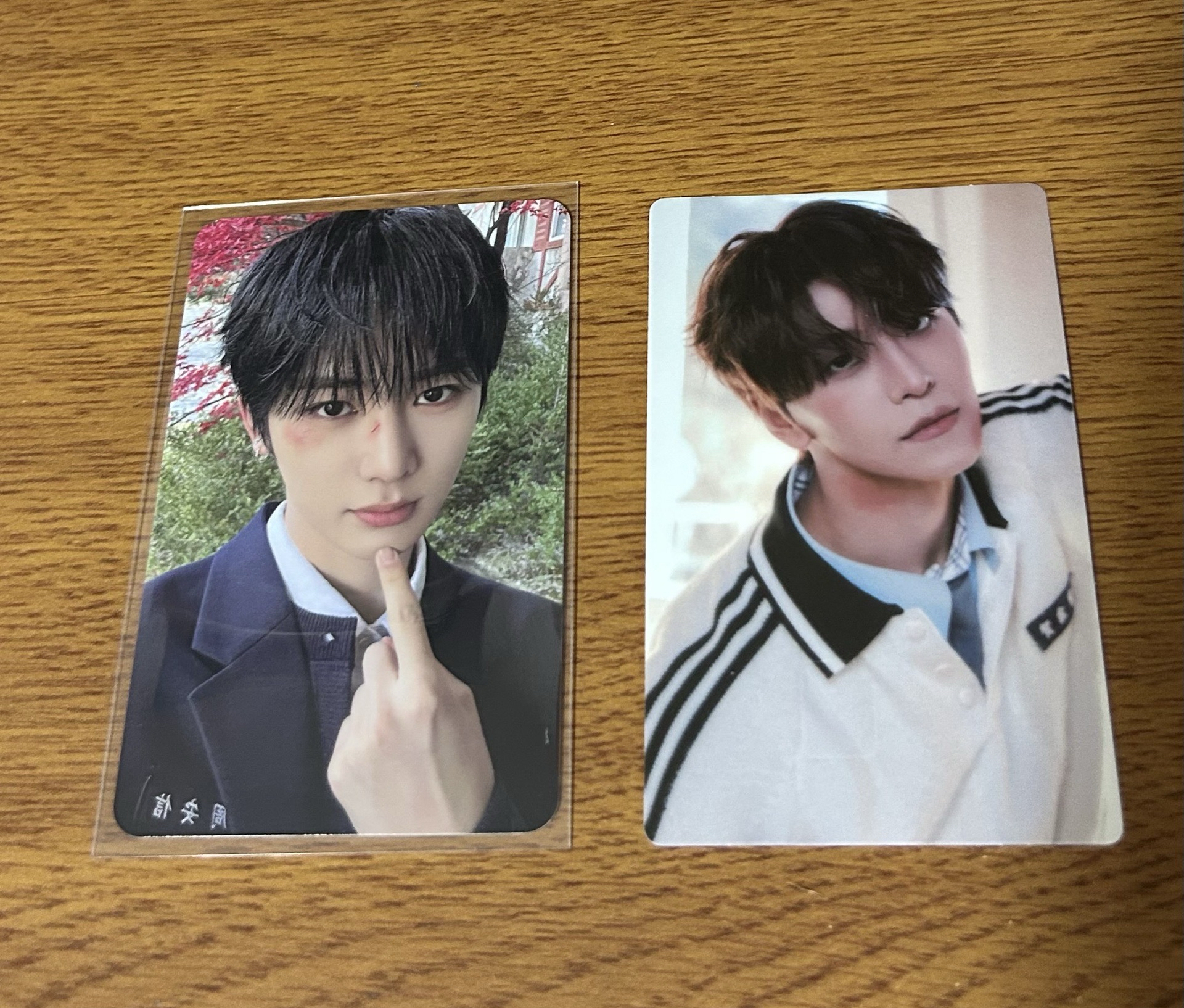 📍ALD1專卡（兩張不拆）