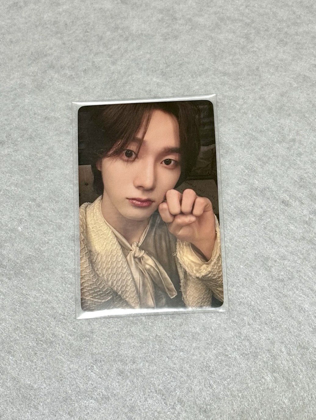 成淏 19.99一直娛3.0簽售卡