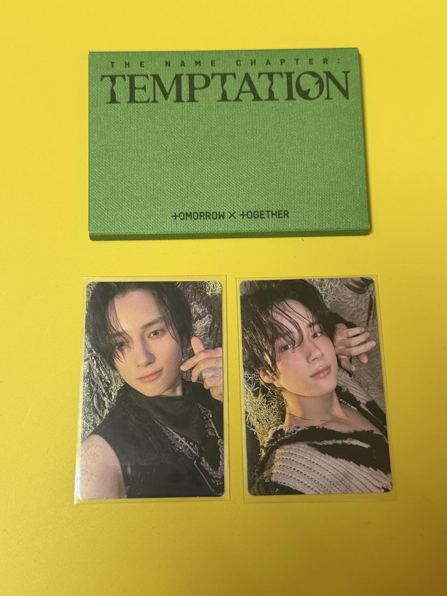 休寧凱 電子專已掃