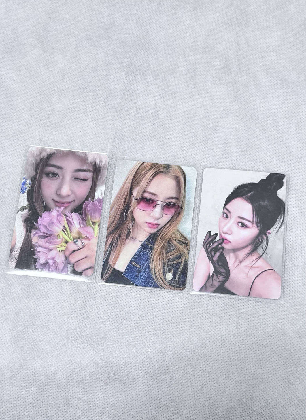 允真專卡/幸運卡