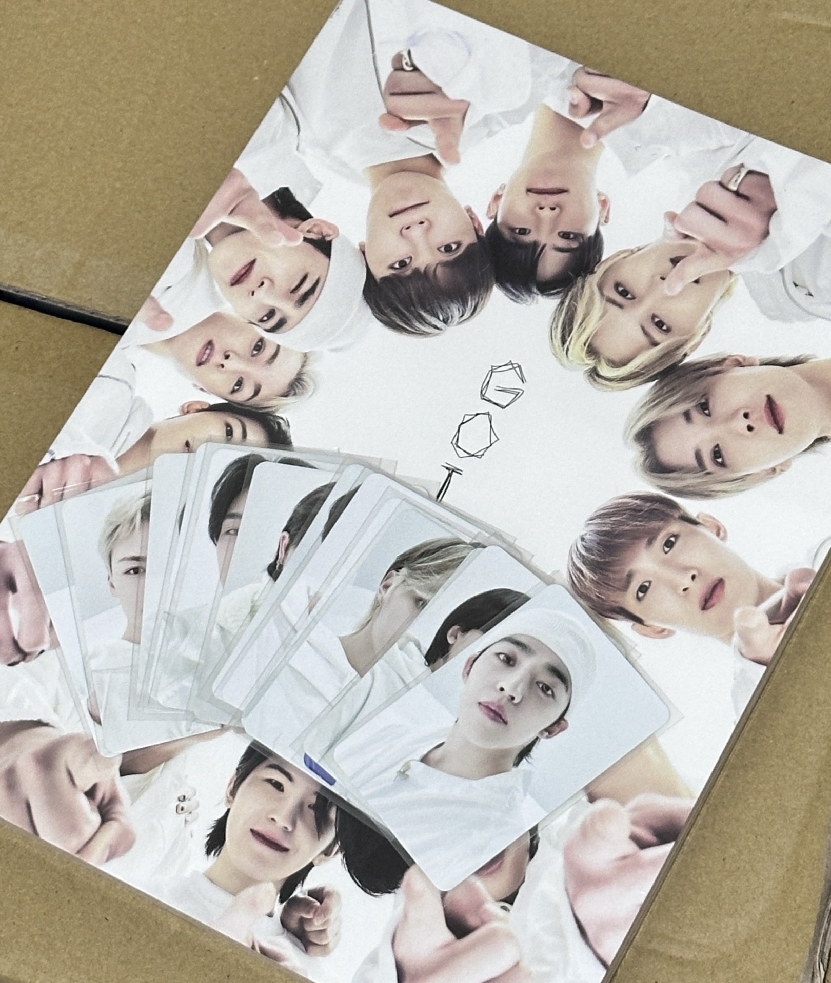 ‎✶ GOING雜誌2.0 全套