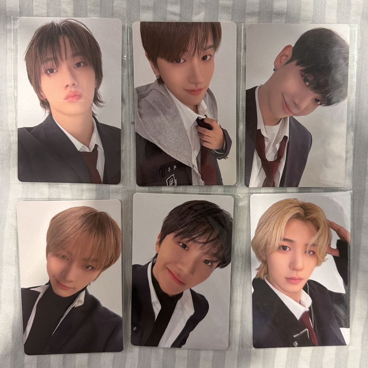 No Genre wvs sc pb直播卡 套出