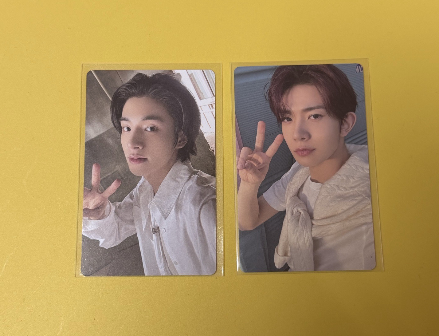 EN 正二電子專-羲、倫