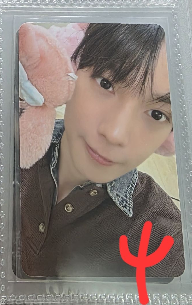 崔立于 簽售 美樂蒂 小卡