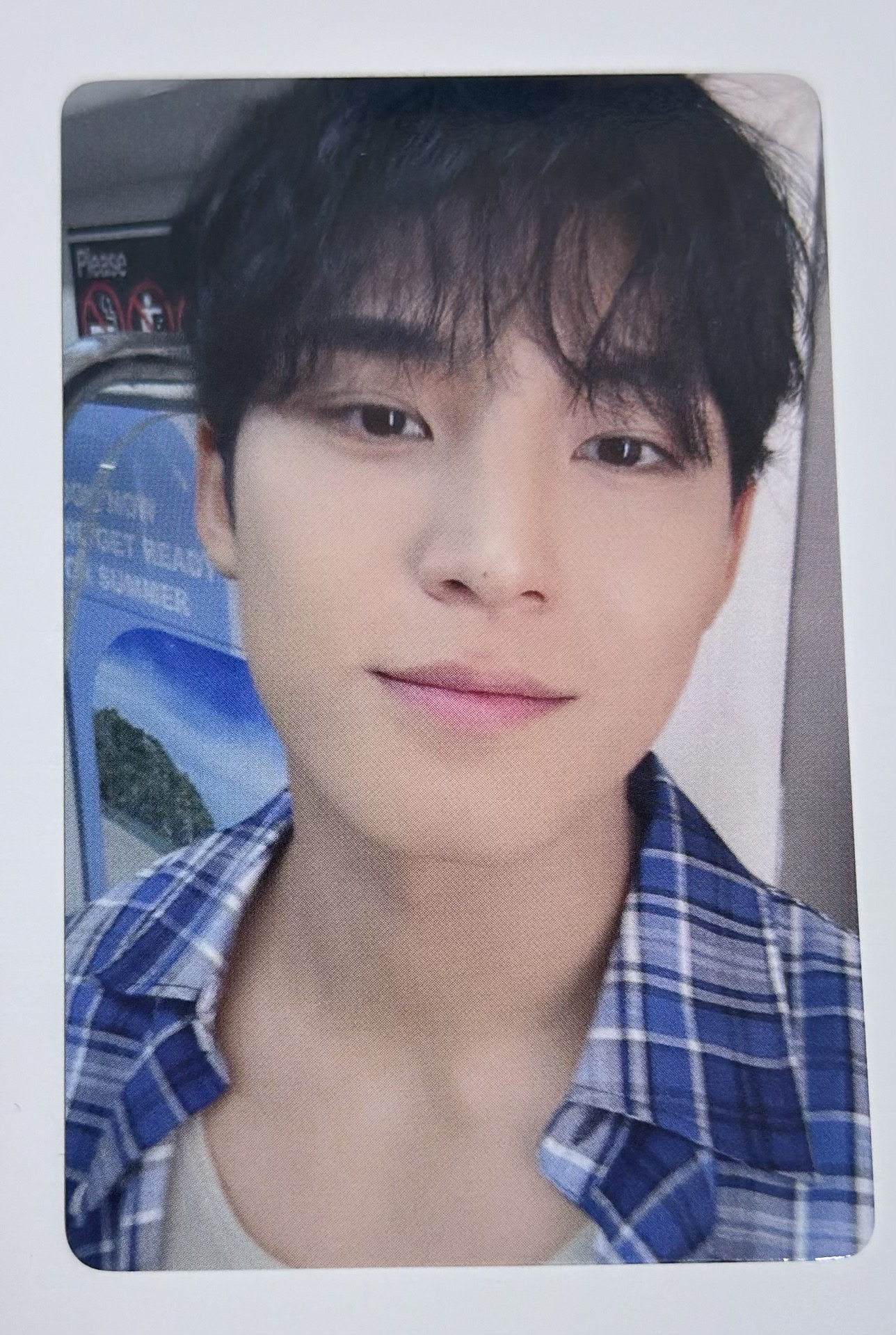 金玟奎 金珉奎 yzyE特典