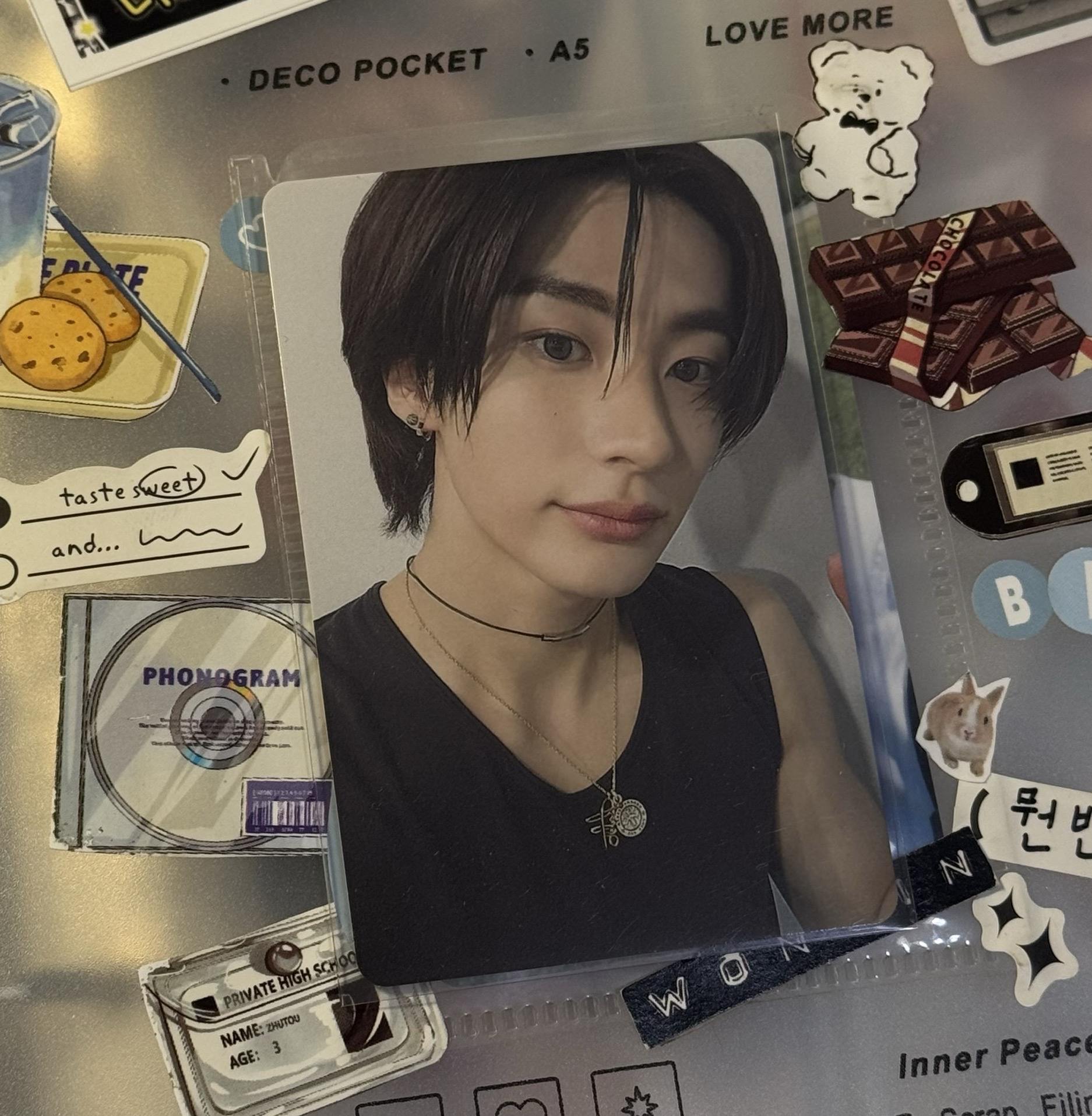 beyond live隨機卡安