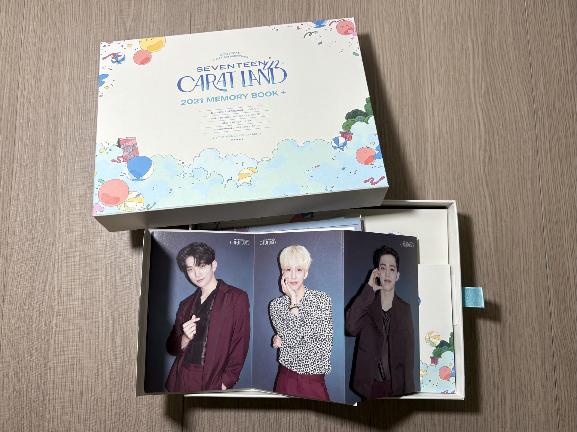 2021克拉島回憶錄-DVD版