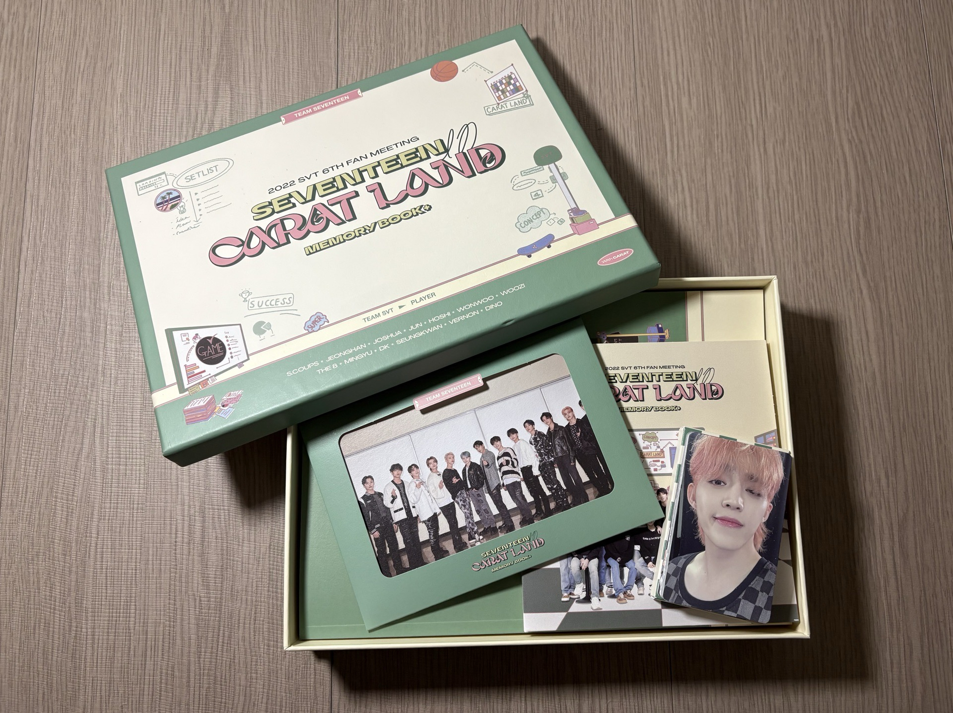 2022克拉島回憶錄-DVD版