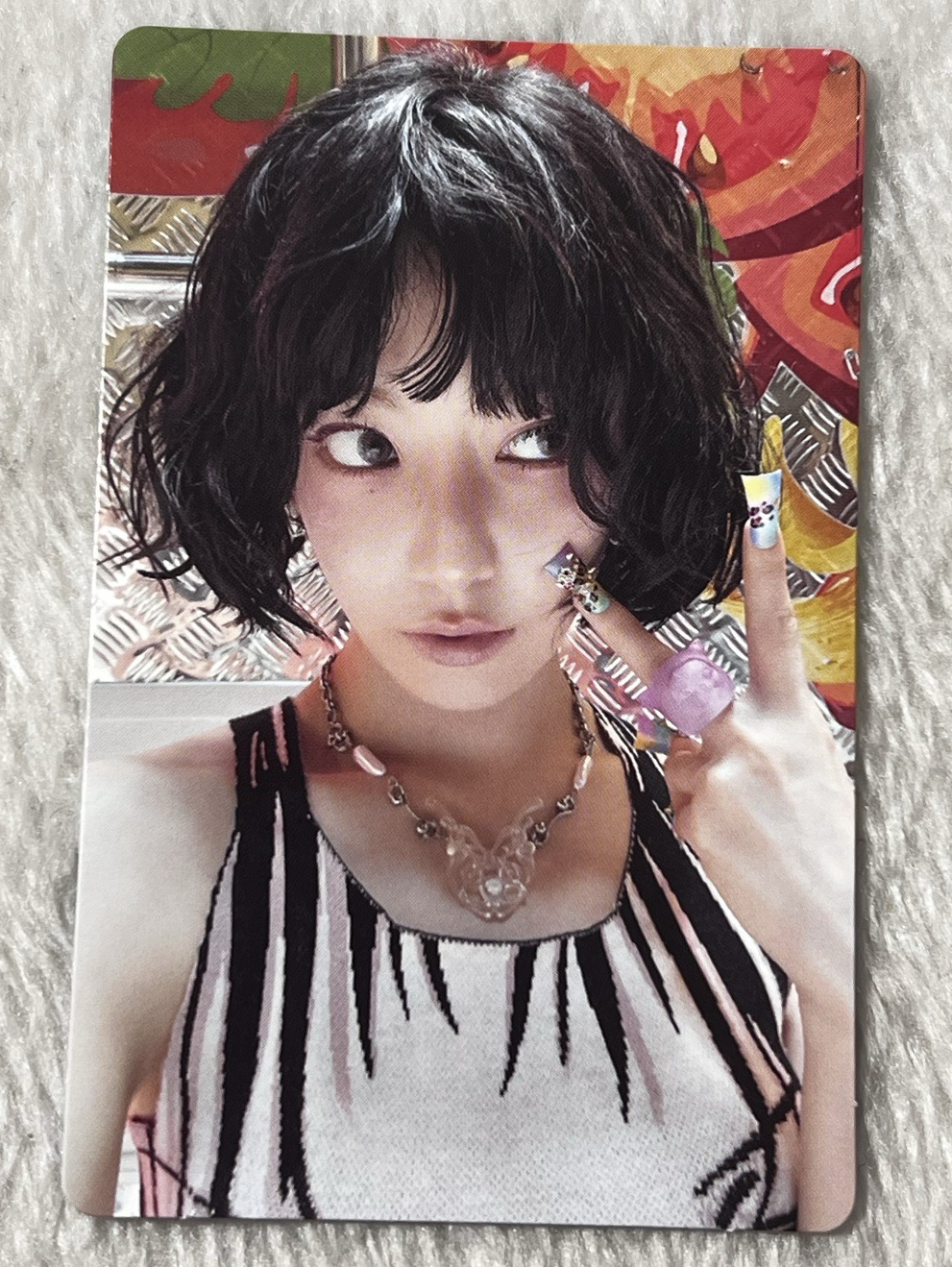 SAKURA壓力球專卡