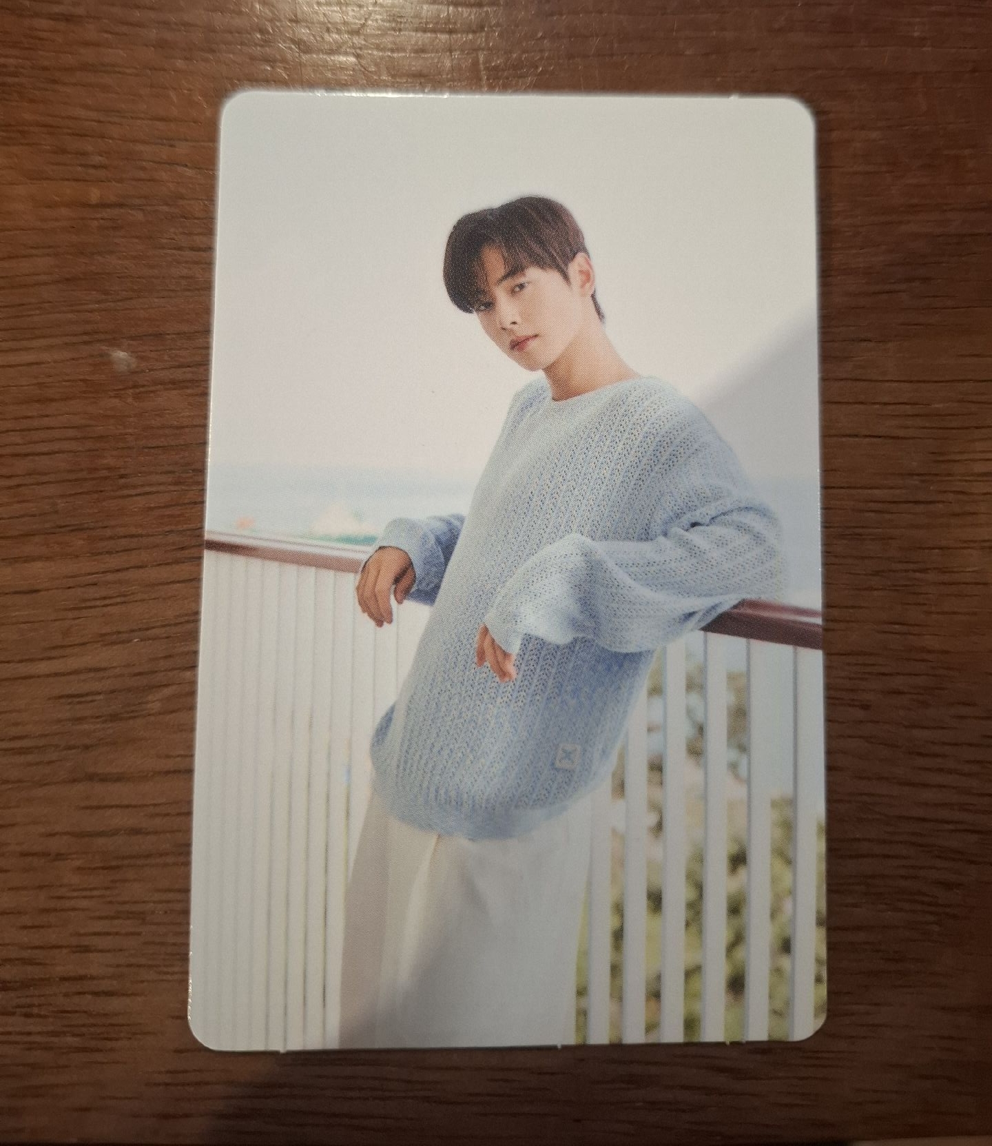 2022 photobook MAGAZINE 隨機卡 