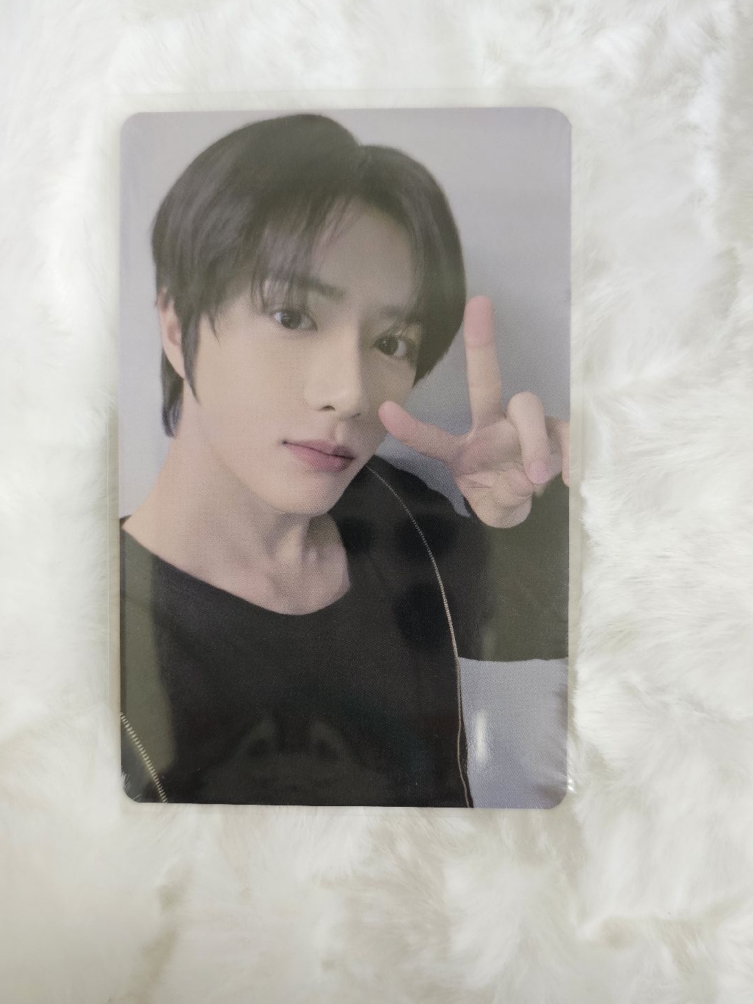 TXT圭中背 你是我這一輩子都不想失聯的愛