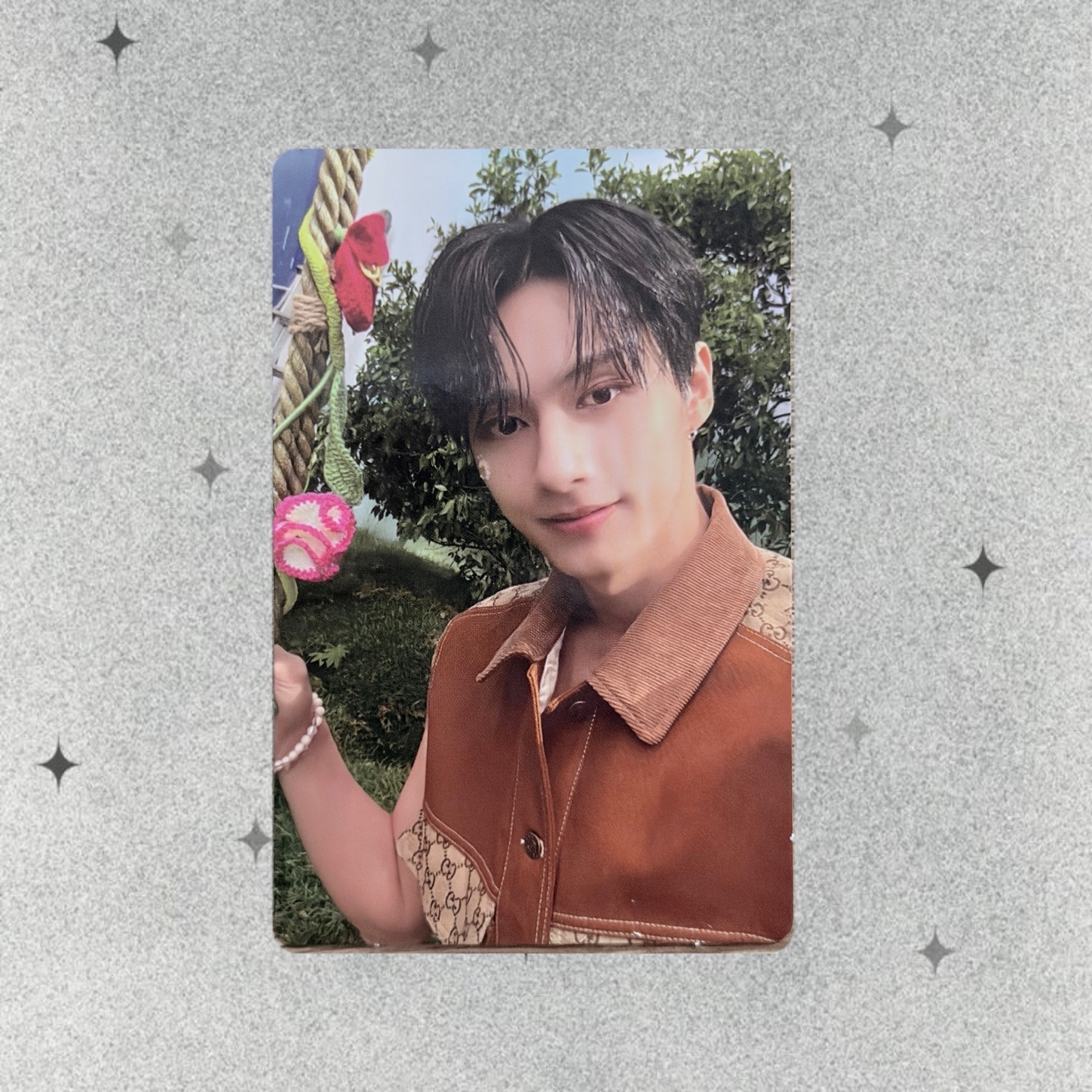 🐱Jun / MINI11 PM214 ver. 專卡 🧩