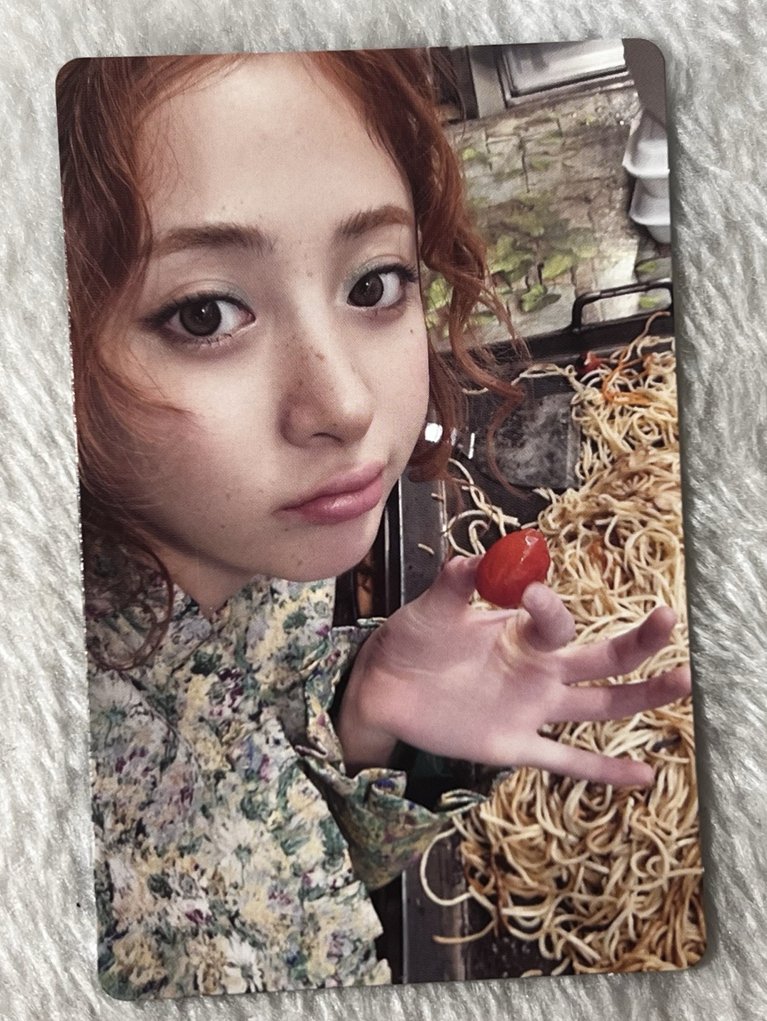 YUNJIN壓力球專卡