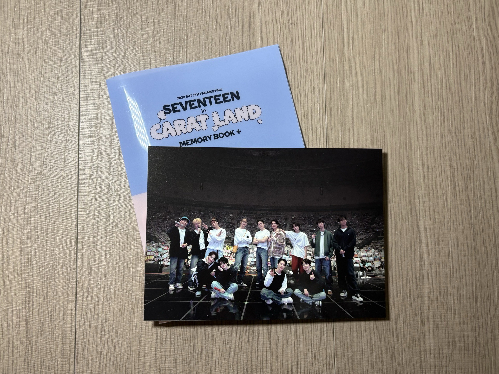 2023克拉島回憶錄 WVS特典