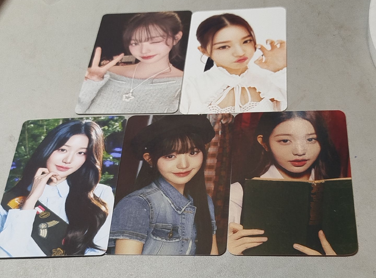 員來我們是命中注定