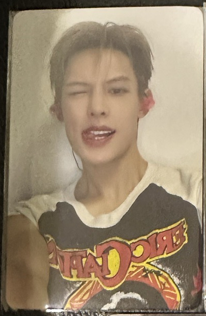 日咖 幸運卡 凡