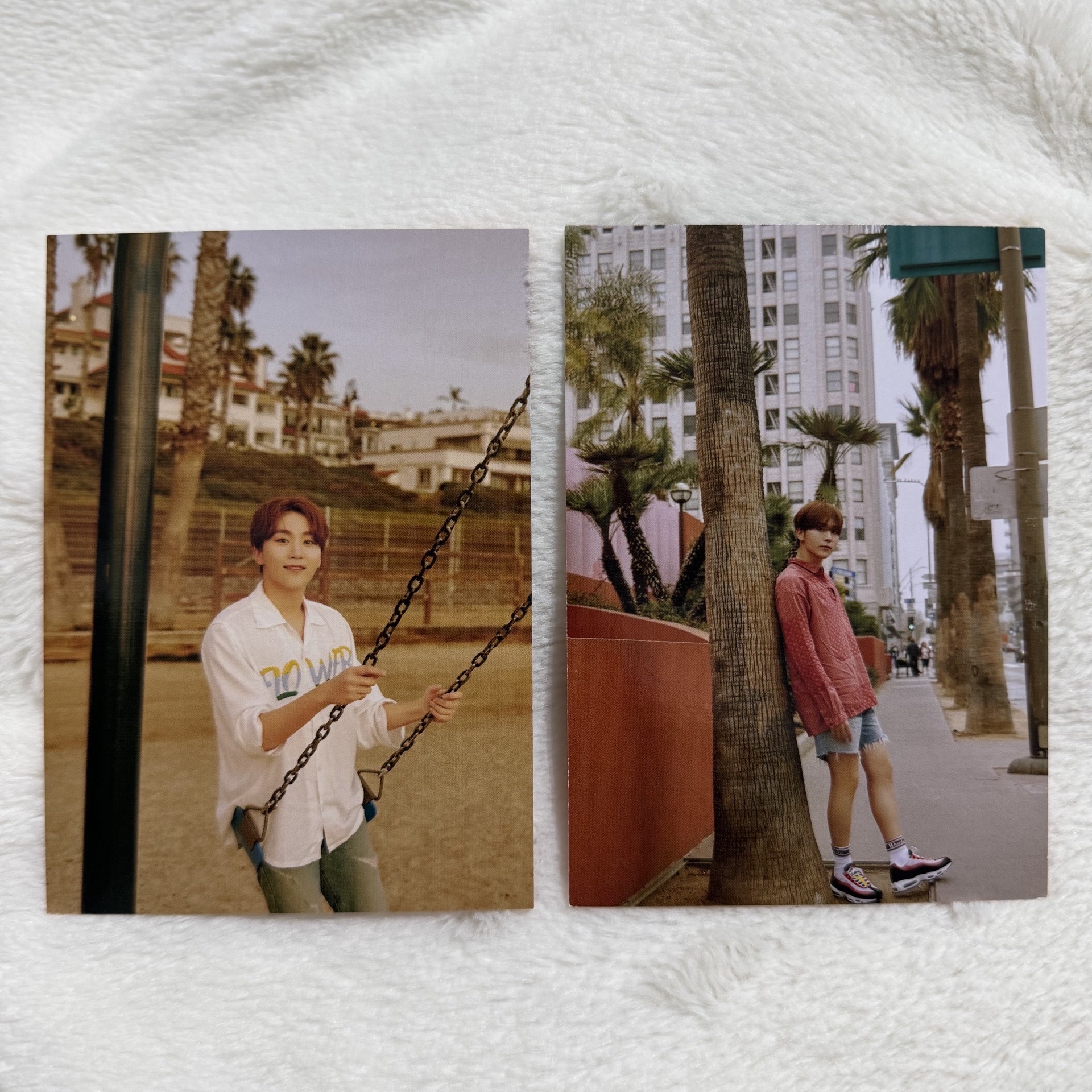 迷7 KIT專 明信片