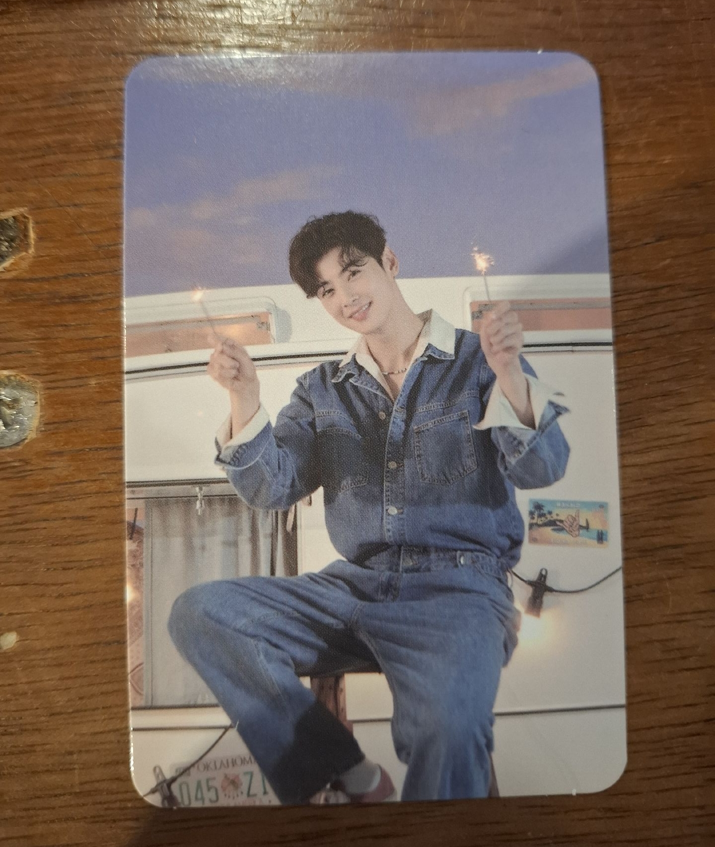 2022見面會 隨機卡 