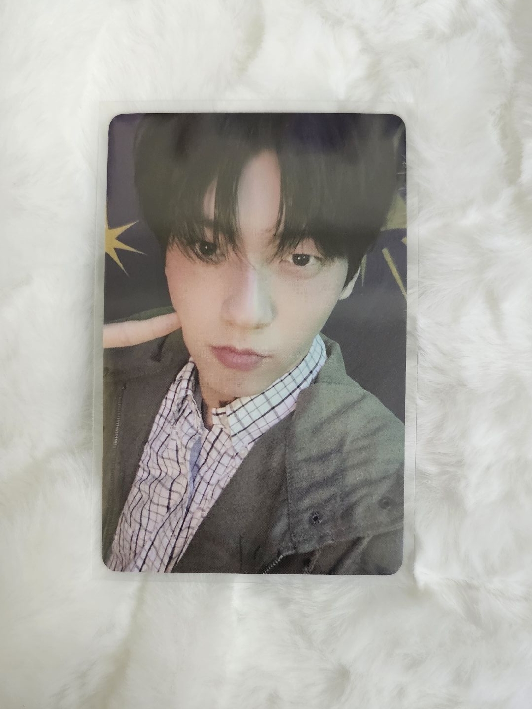 TXT彬中背 如果陰雨綿綿我做你的晴天