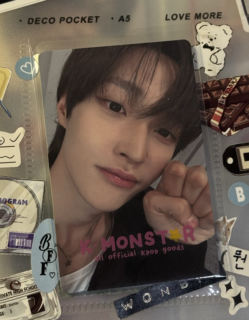 km台北簽售卡彬