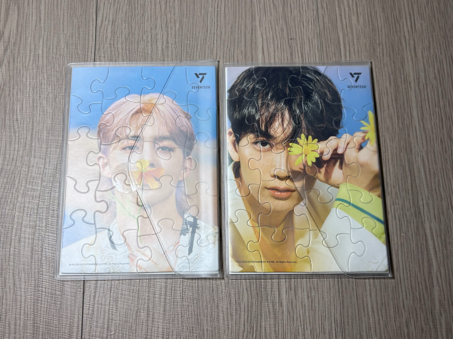 正四後續拼圖-喆漢