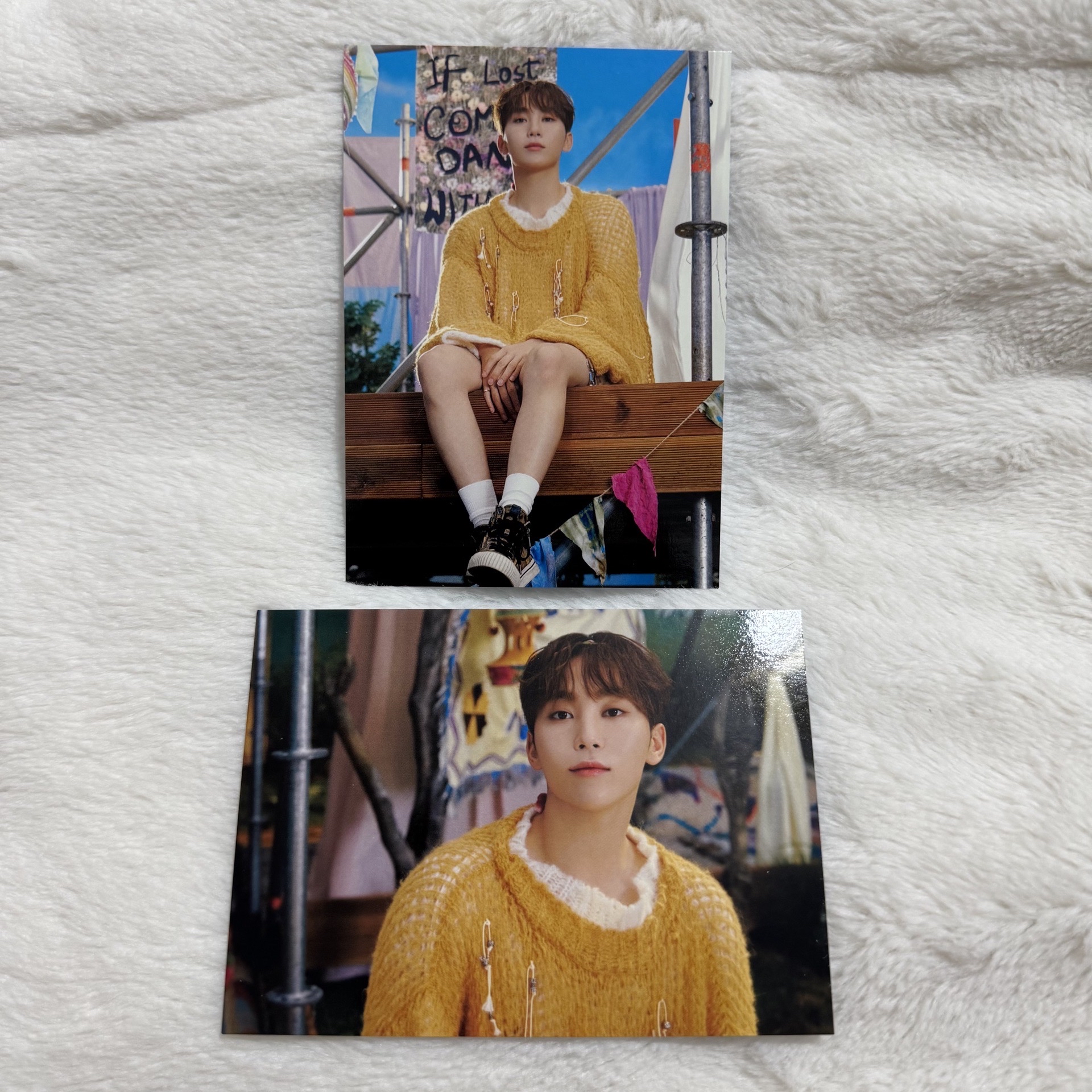 迷11 KIT專 明信片