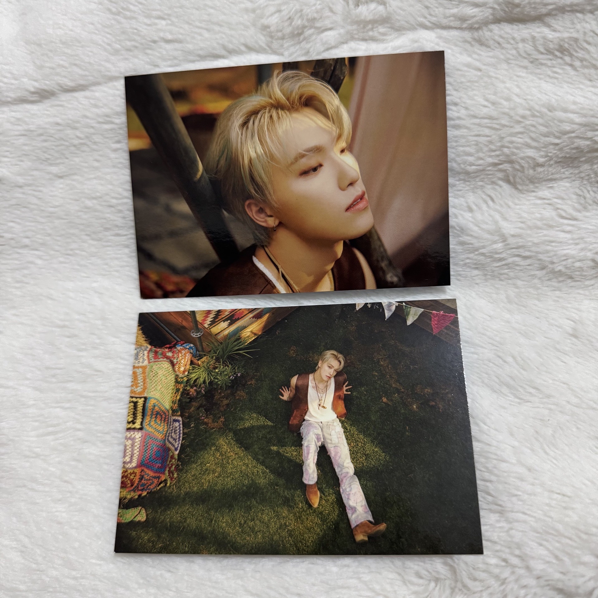 迷11 KIT專 明信片