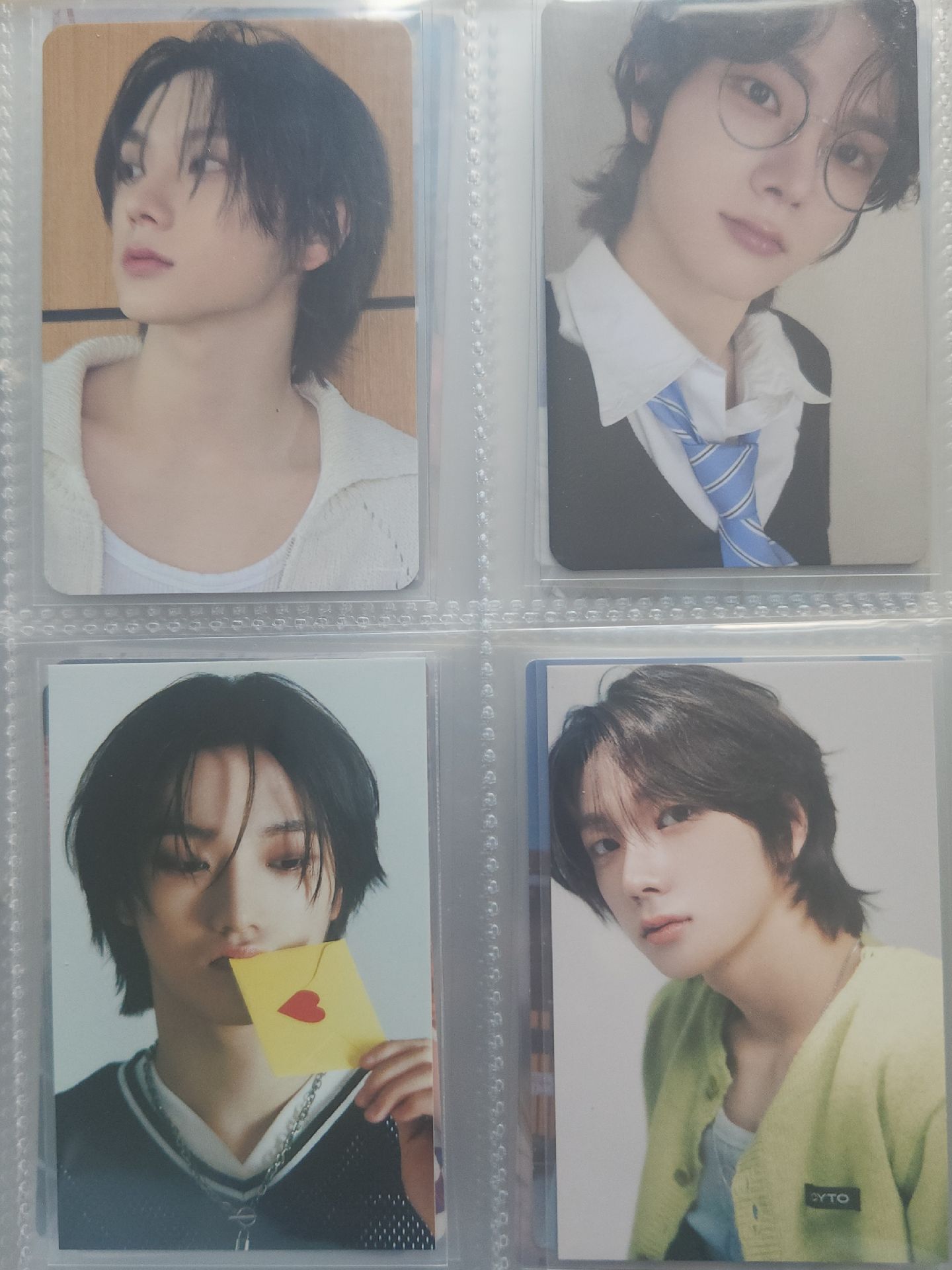 Hello82/情書/韓流1