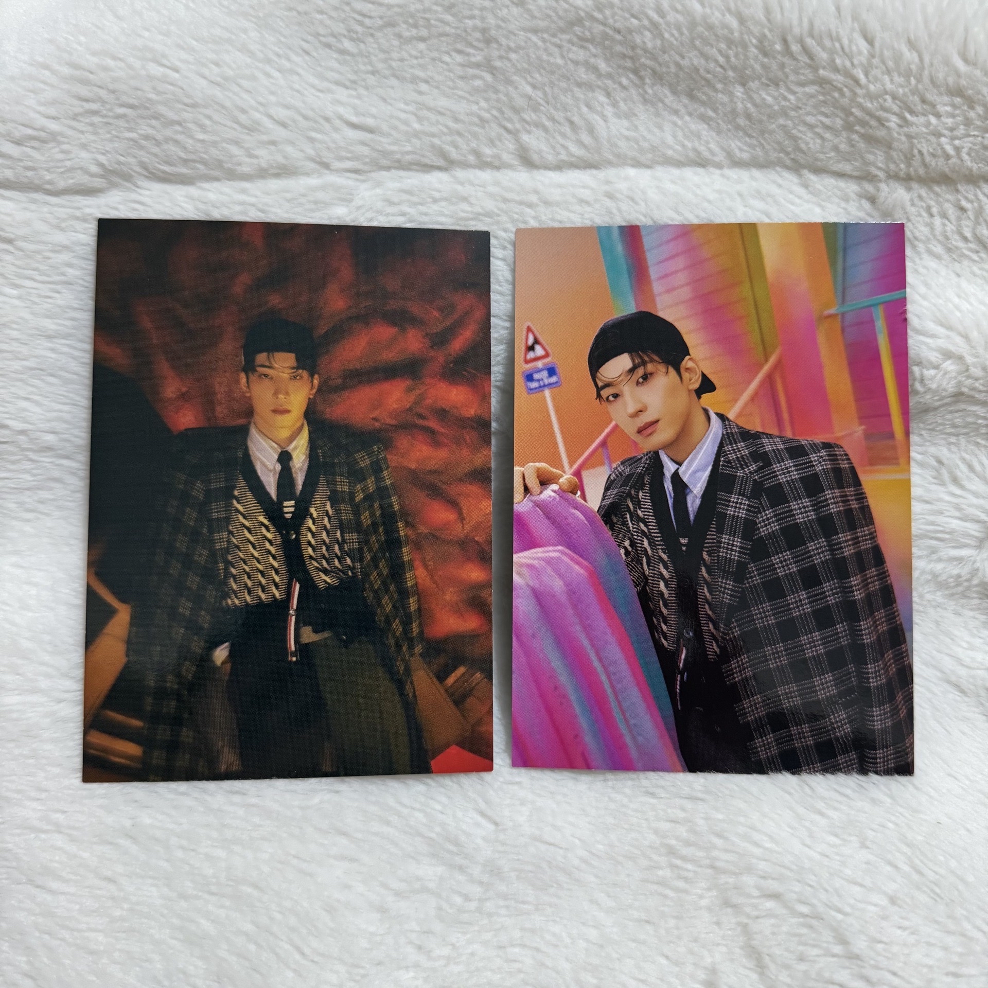 精選專 KIT專 明信片