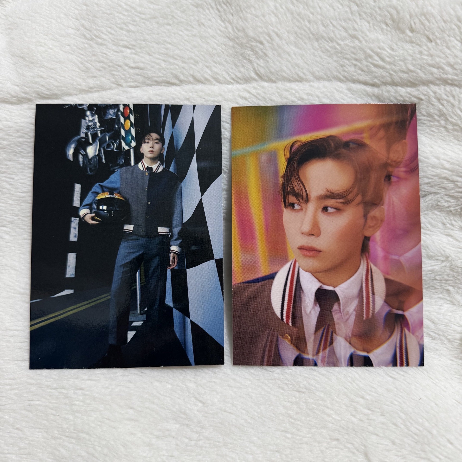 精選專 KIT專 明信片