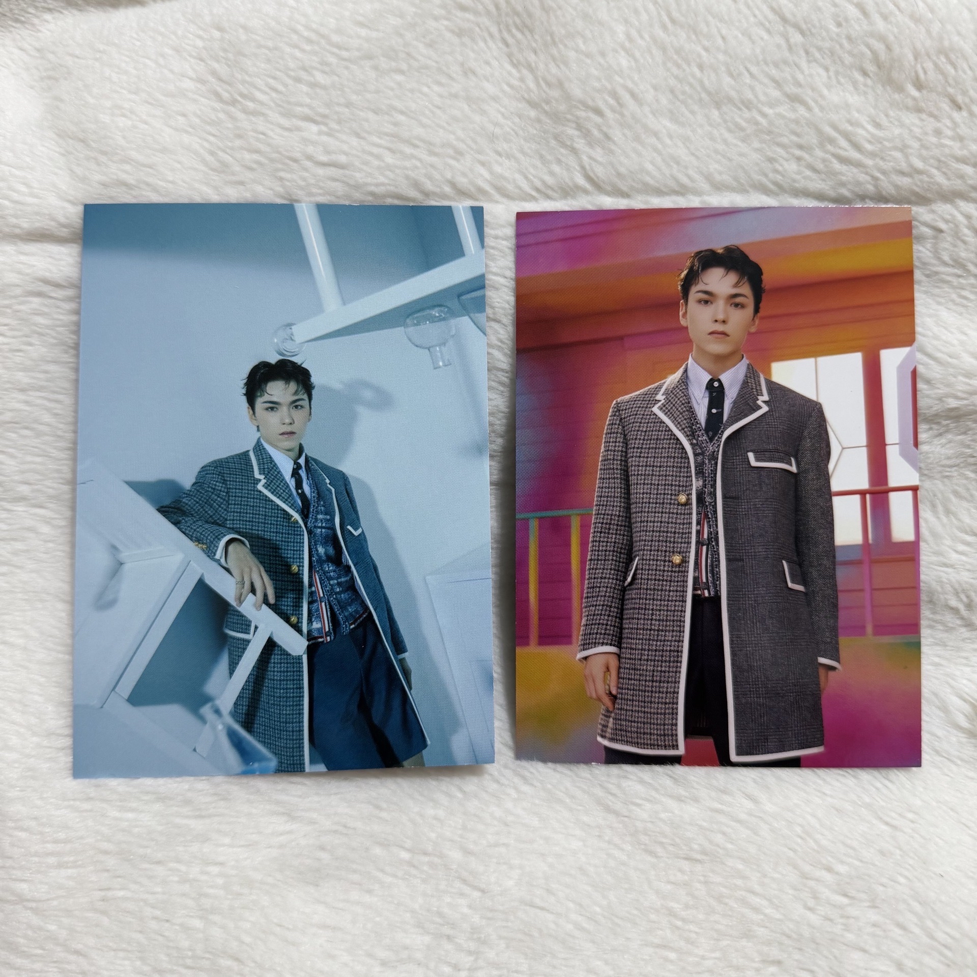 精選專 KIT專 明信片