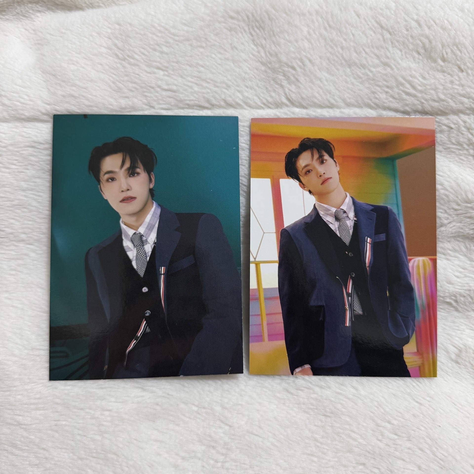 精選專 KIT專 明信片