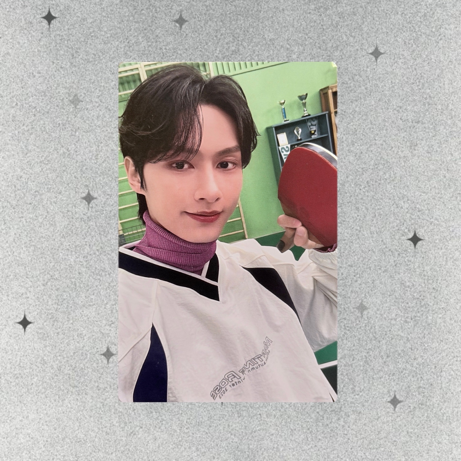 🐱Jun / 25‘克拉島 隨機卡 🧩